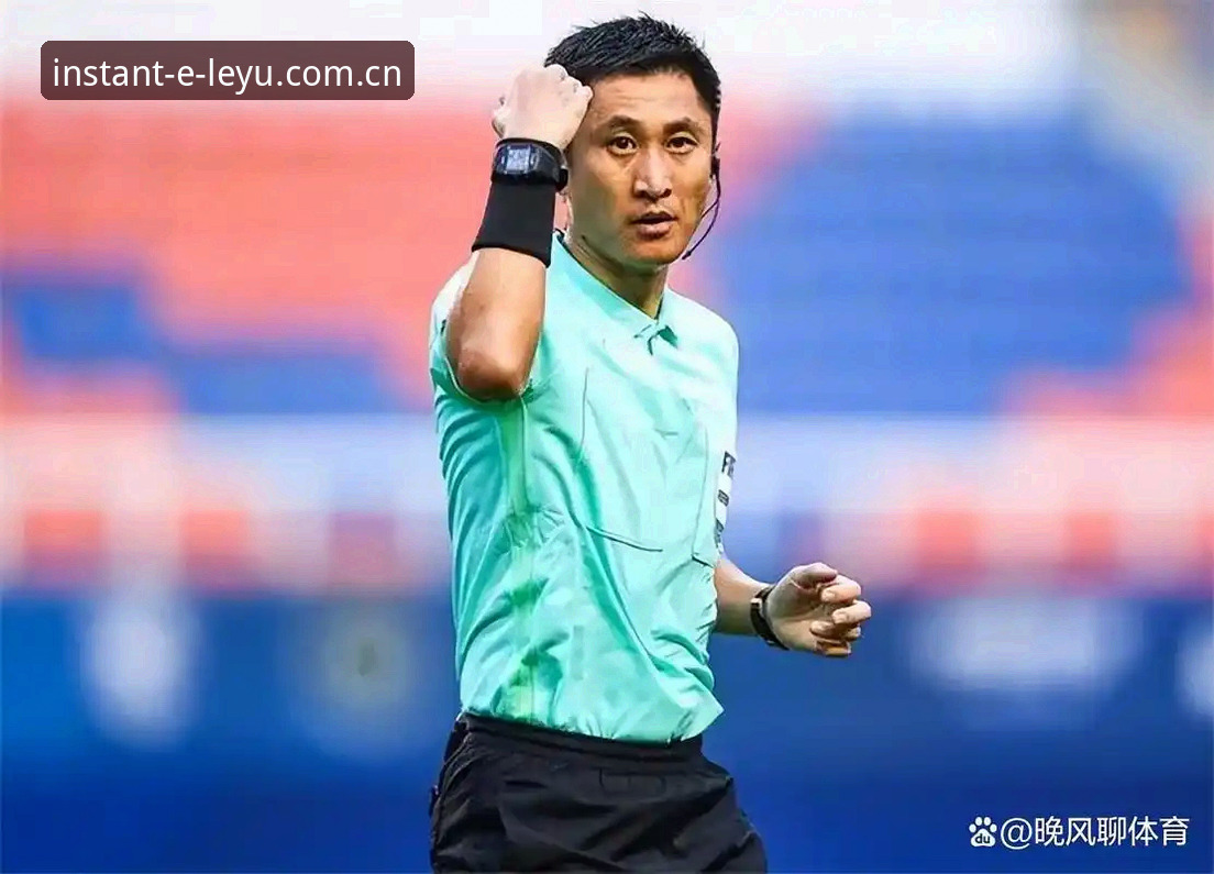 乐鱼即刻访问更稳通道评测怎么下载 从裁判到观众:读懂马宁世界杯执裁心态的完整指南