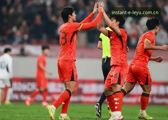 揭秘U19国足土伦杯惨败：0-3背后的青训断层与数据之殇